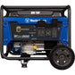 Westinghouse Outdoor Power Equipment 4650 Peak Watt Portable Generator with Wheel Kit