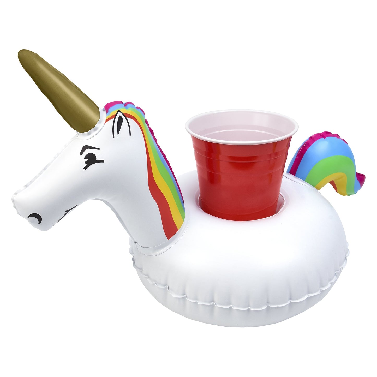 GoFloats Drink Float 3 Pack Unicorn