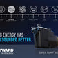 Hayward W3SP2610X15XE Super Pump XE Ultra-High Efficiency Pool Pump, 1.65THP, 230/115V 1.65 HP Mutiple Speed