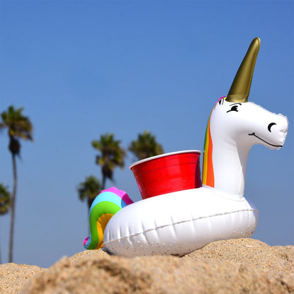 GoFloats Drink Float 3 Pack Unicorn