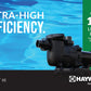 Hayward W3SP2310X15XE MaxFlo XE Ultra-High Efficiency Pool Pump for In-Ground Pools, 1.65THP, 230/115V 1.65 THP