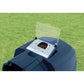 PureSpa™ Plus Bubble Inflatable Hot Tub Set - 6 Person