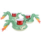GoFloats Drink Float 3 Pack Fire Dragon