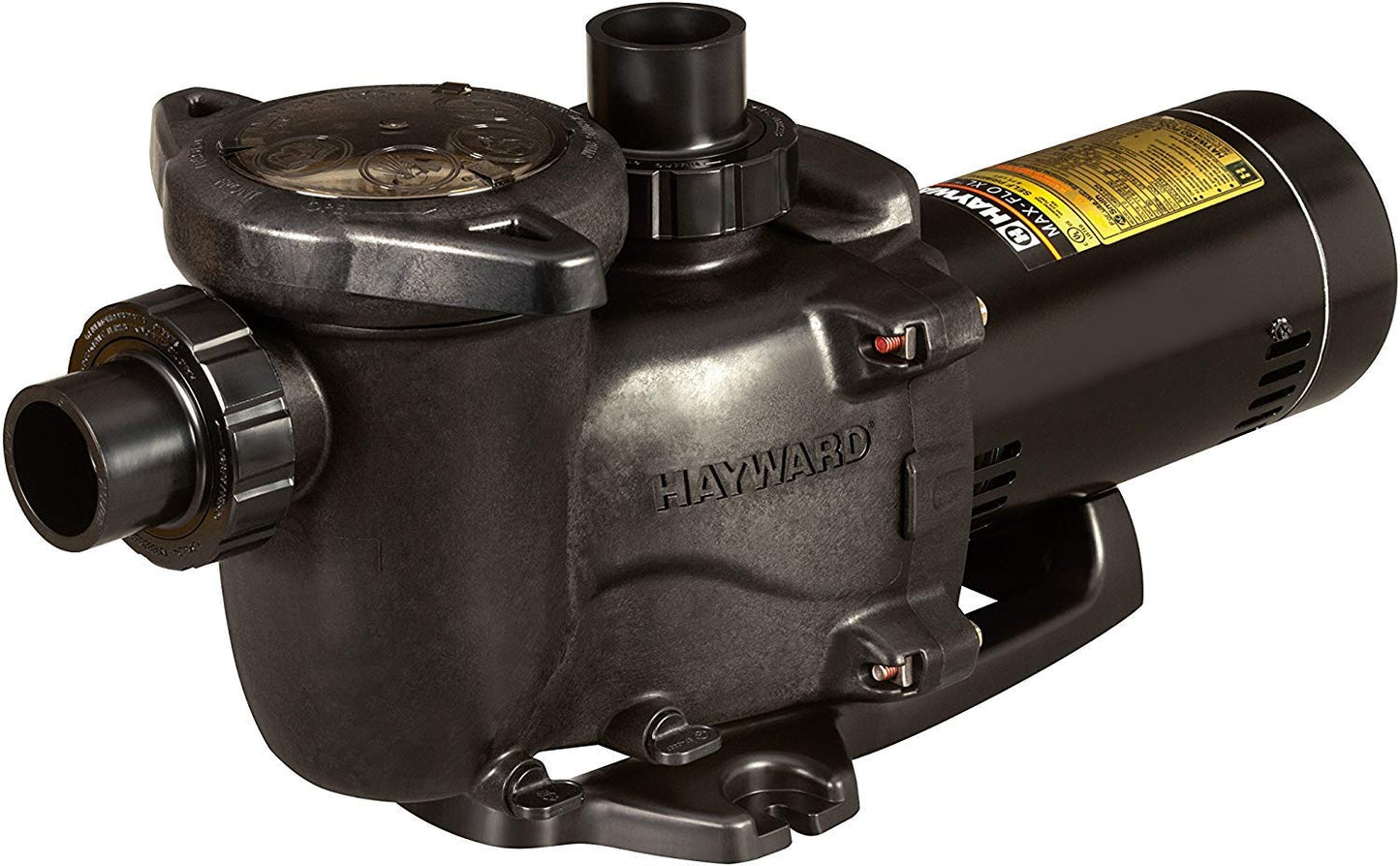Hayward W3SP2307X10 MaxFlo XL Pool Pump, 1 HP 1 HP (W3SP2307X10)