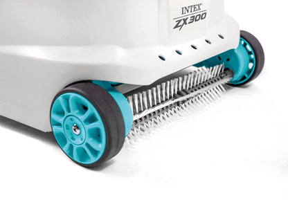 Intex 28005E ZX300 Deluxe Automatic Pool Cleaner