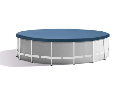 Prism Frame™ 15' x 48" Above Ground Pool Set