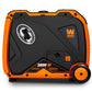 WEN 56380i Super Quiet 3800-Watt RV-Ready Portable Inverter Generator with Fuel Shut-Off and Electric Start 3800 Watt