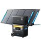 Anker SOLIX F2000 Portable Power Station, PowerHouse 767+2 and 760 Expansion Battery