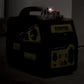 Champion Model #100705 2000-Watt Inverter