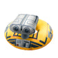 Disney Pool Float Party Tube by GoFloats - Choose Between Mickey and Friends, Monster's Inc, Finding Nemo, Lilo and Stitch, UP and Wall-E