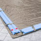 Pool Mate 573060R Sandstone Winter Pool Cover for In-Ground Swimming Pools, 30 x 60-ft.