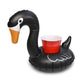 GoFloats Drink Float 3 Pack Black Swan