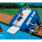 New INTEX Kool Splash Inflatable Swimming Pool Water Slide