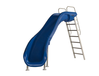 S.R. Smith 610-209-5822 Rogue2 Pool Slide, White