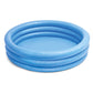 Intex Crystal Blue Kids Inflatable Pool, 58", 58426EP