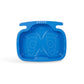 Intex 29080E B00GSPHTLY Foot Bath Pool Ladders, 1 Pack, Blue