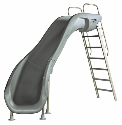 S.R. Smith 610-209-5822 Rogue2 Pool Slide, White