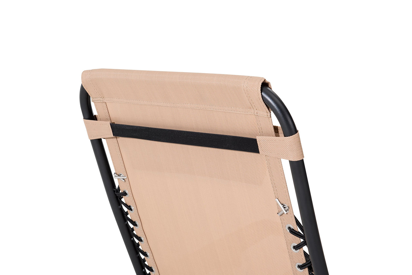 Zero Gravity Chair-Beige Beige