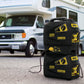 Champion Model #100705 2000-Watt Inverter