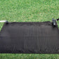 Intex 28685E Above Ground Swimming Pool Water Heater Solar Mat, Black (6 Pack)