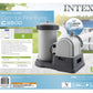 INTEX 28633EG C2500 Krystal Clear Cartridge