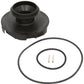 Zodiac R0479701 1.5 - 2.5-HP Diffuser, Backplate O-Ring and Screw Replacement for Zodiac Jandy FloPro FHPM Series Pump
