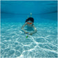 SwimWays Toypedo Bandits Pool Diving Toys - Pack of 4 Toypedo Diving Toys-4 Pack
