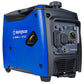 Westinghouse Outdoor Power Equipment WH3700iXLTc 3700 Peak Watt Super Quiet Portable Inverter Generator