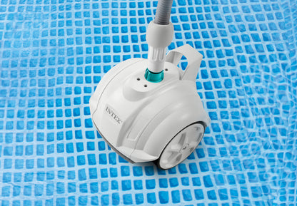 Intex ZX50 Aspirateur de piscine automatique Gris