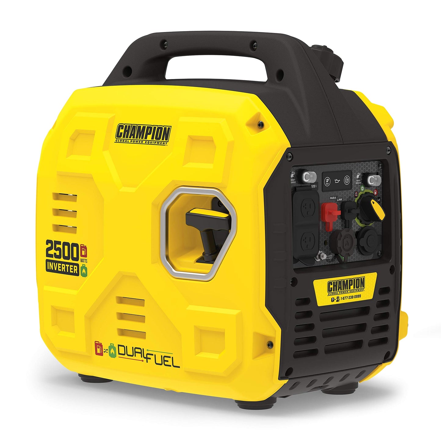 Champion Power Equipment 200961 2500-Watt