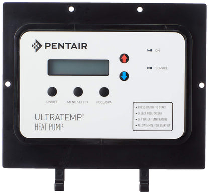 Pentair 472734 Pompe à chaleur de rechange pour piscine et spa