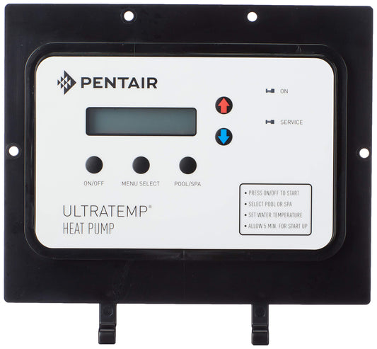 Pentair 472734 Pompe à chaleur de rechange pour piscine et spa