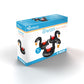 GoFloats Drink Float 3 Pack Black Swan