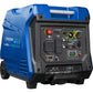 Westinghouse iGen4500DFcv 4500 Peak Watt Super Quiet Dual Fuel Portable Inverter Generator with CO Sensor