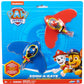 SwimWays Paw Patrol Zoom-A-Rays Water Toys, Kids Pool Toys & Diving Toys, Paw Patrol Party Supplies & Paw Patrol Toys for Kids Aged 5 & Up, 2-Pack 2pk Dive Toys