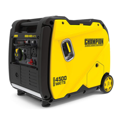 Champion Generator 200986