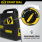 Champion Model #100705 2000-Watt Inverter