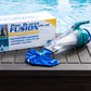 Pool Blaster Fusion PV-10 Hand-Held Lithium Cleaner