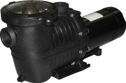 Pompe Piscine Haute Performance Creusée 1.5 HP-230V