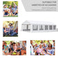 Outsunny 16' x 32' Heavy Duty Party Tent & Carport with Removable Sidewalls and Double Doors, Large Canopy Tent, Sun Shade Shelter, for Parties, Wedding, Outdoor Events, BBQ, White 32' x 16'