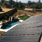 SolarPoolSupply High-Performance Solar Pool Heater Panel - 15-20 Year Life Expectancy, Extreme Durability, Easy Install, High-Heat Performance (2' X 10' / 1.5" I.D. Header) 2' X 10' / 1.5" Header