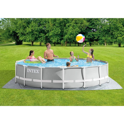 Ensemble de piscine hors sol Prism Frame™ 15' x 42"