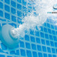 Intex Easy Set Pool with Accessories, 15' x 48"