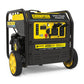 Champion Power Equipment 200953 4250-Watt Open Frame Inverter, Remote Start 4250-Watt + Gas + Remote Start