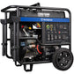 Westinghouse Outdoor Power Equipment 15000 Peak Watt Home Backup Portable Generator with Remote Start