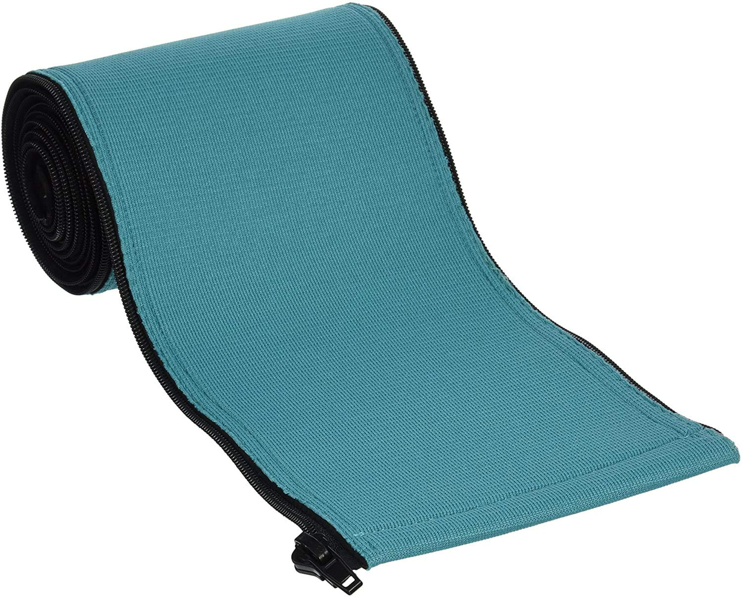 Rail Grips OSRG-4TL Swimming Pool Hand Rail Cover, 4-Feet, Teal