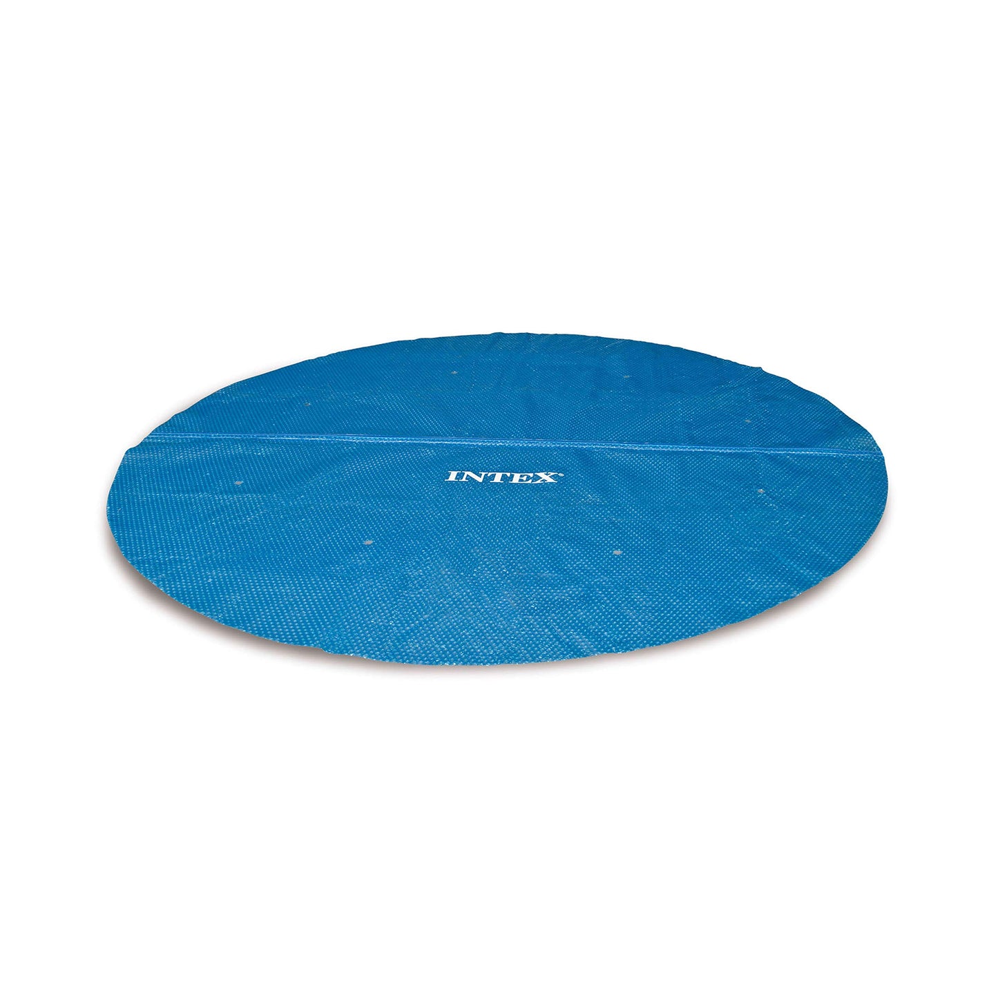 Couverture solaire Intex pour piscines Easy Set et Frame de 15 pieds de diamètre 15 pieds