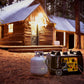 Champion Model # 100396  3400-Watt Generator
