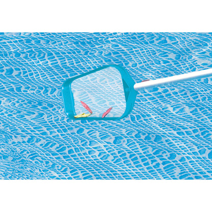 Kit de nettoyage de piscine de base Intex