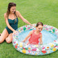 Intex Just So Fruity Inflatable Pool, 48" x 10"